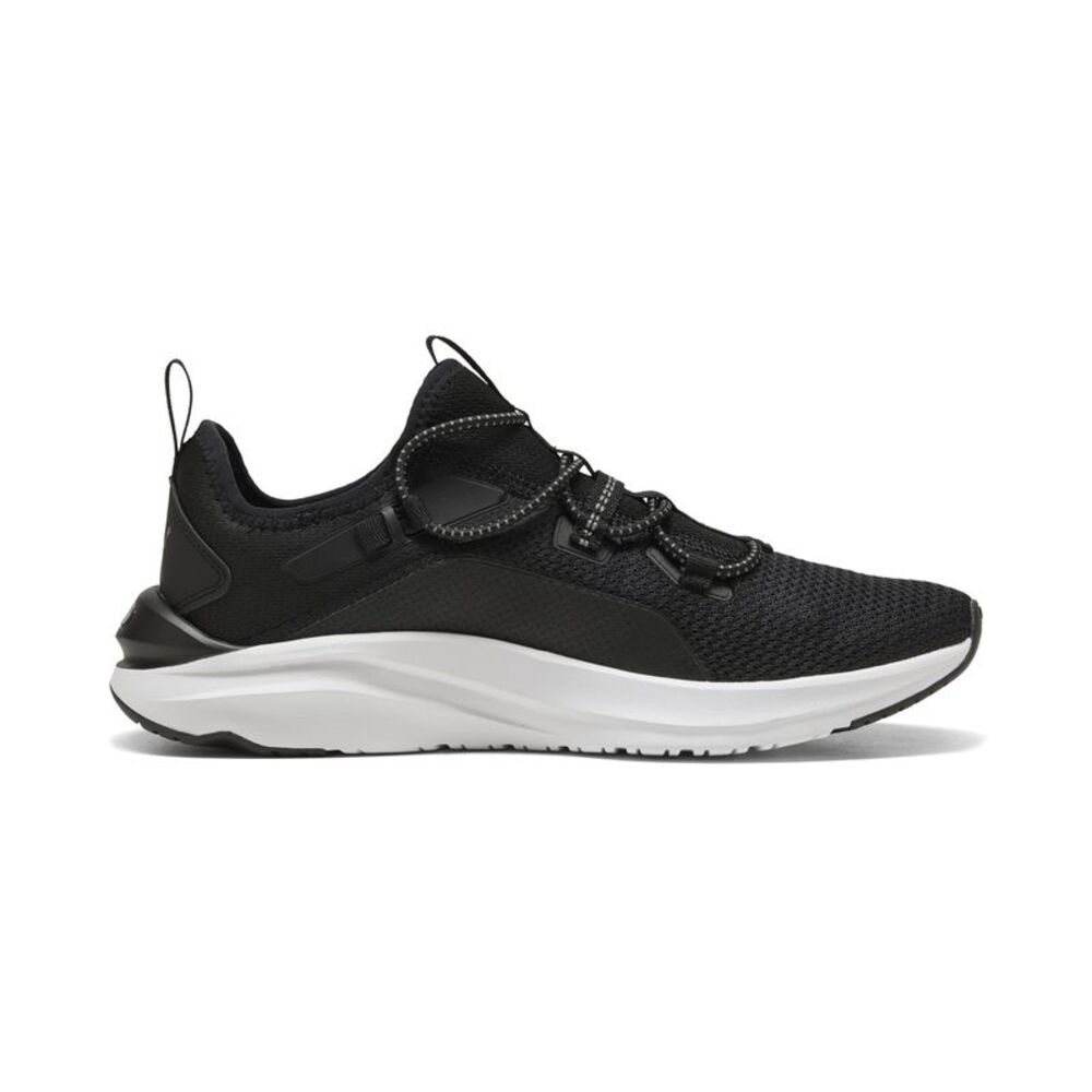 Puma Mens Softride Rift Bold 3 Black Shoes (NWT)